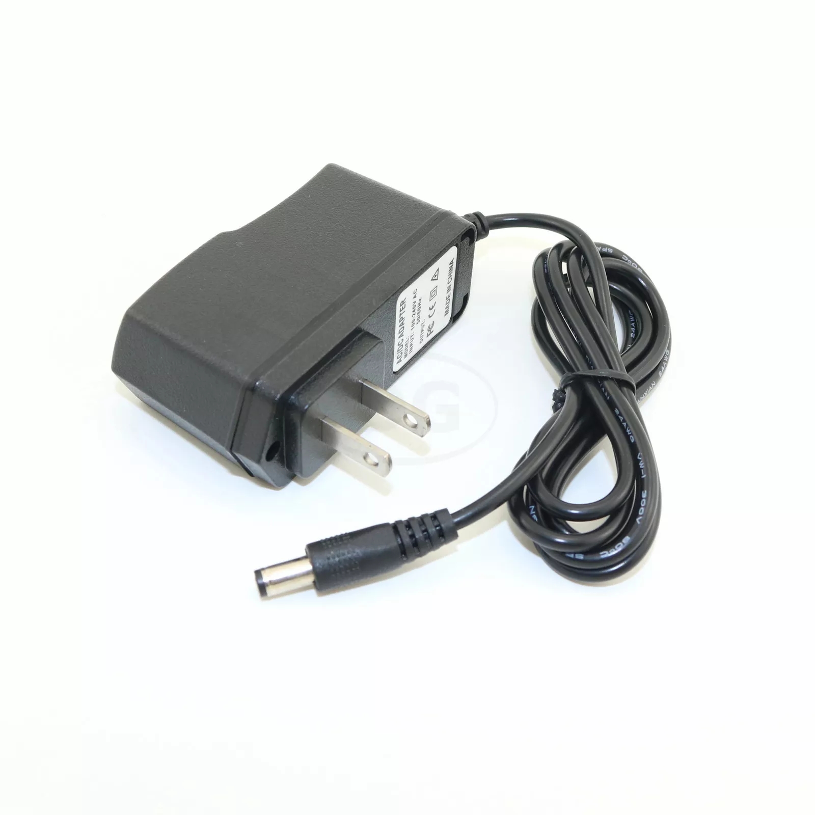 *Brand NEW*9 Volt AC ADAPTER For Casio CTK631 CTK-631 CTK700 CTK-700 Power Supply - Click Image to Close